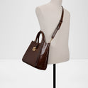 Crealily Satchel Bag
