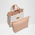 Crealily Satchel Bag