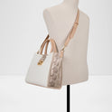 Crealily Satchel Bag