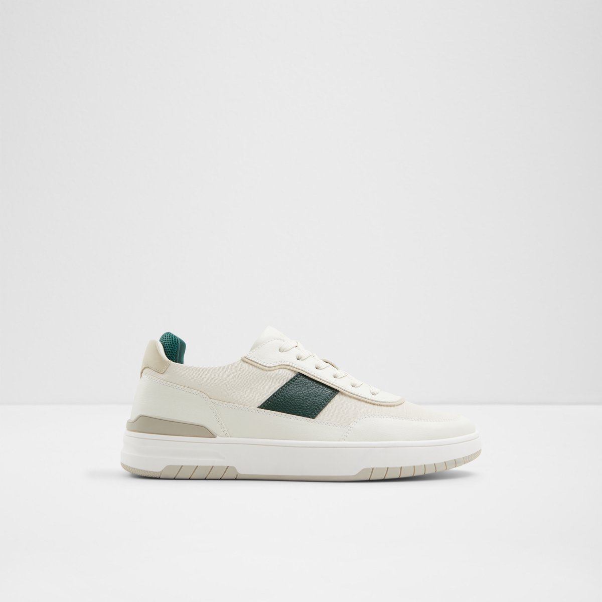 Creed Low-Top Sneakers