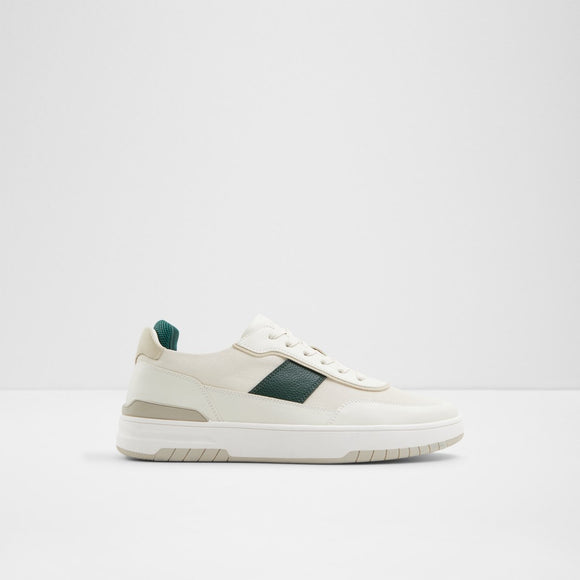 Creed Low-Top Sneakers