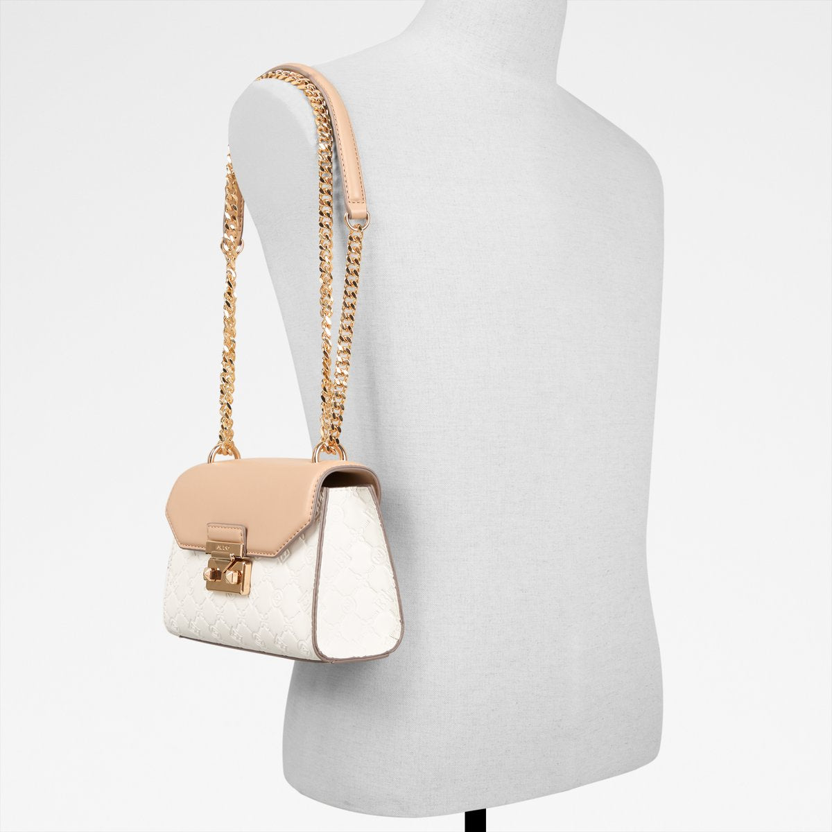 Crelalle Cross Body Bag