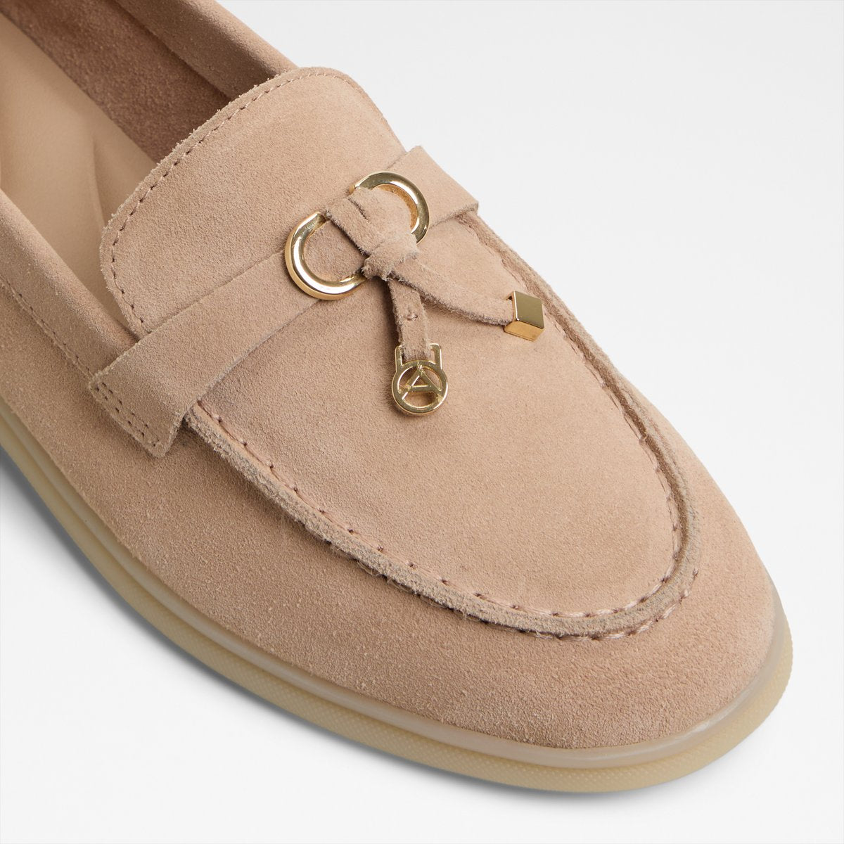 Creras-In Loafers