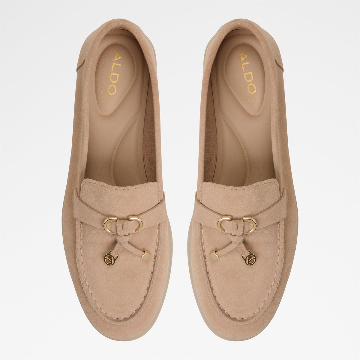 Creras-In Loafers