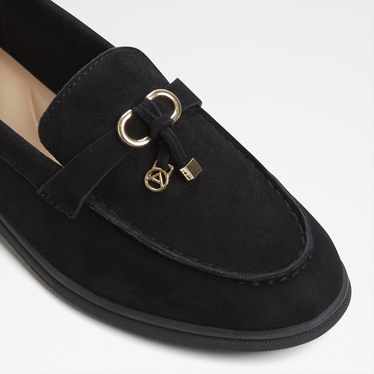Creras-In Loafers