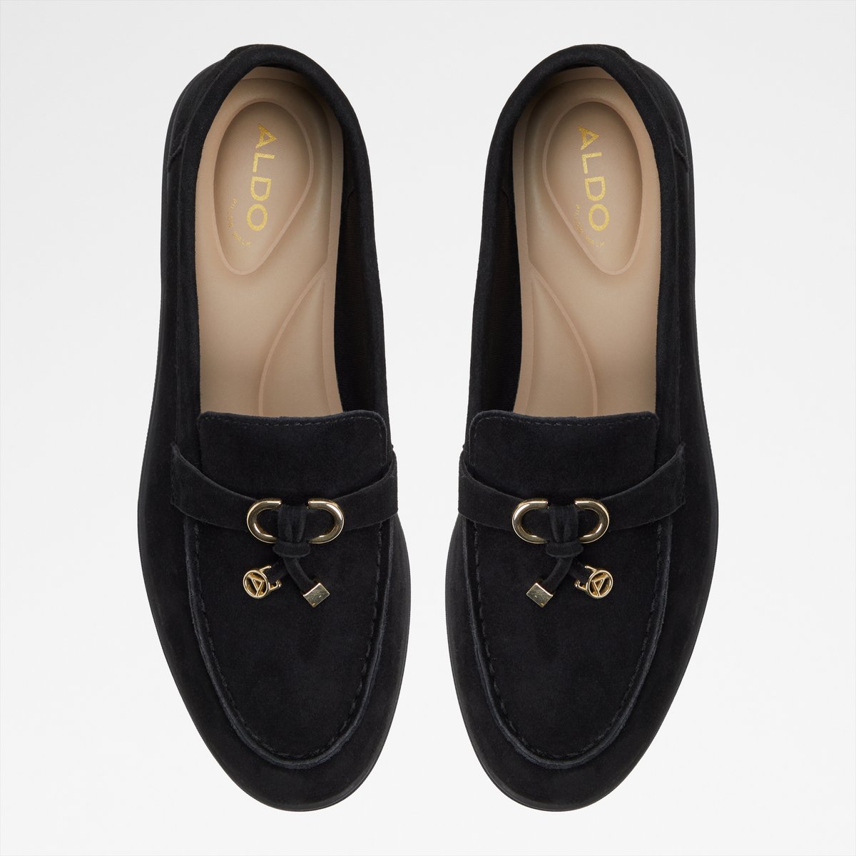 Creras-In Loafers