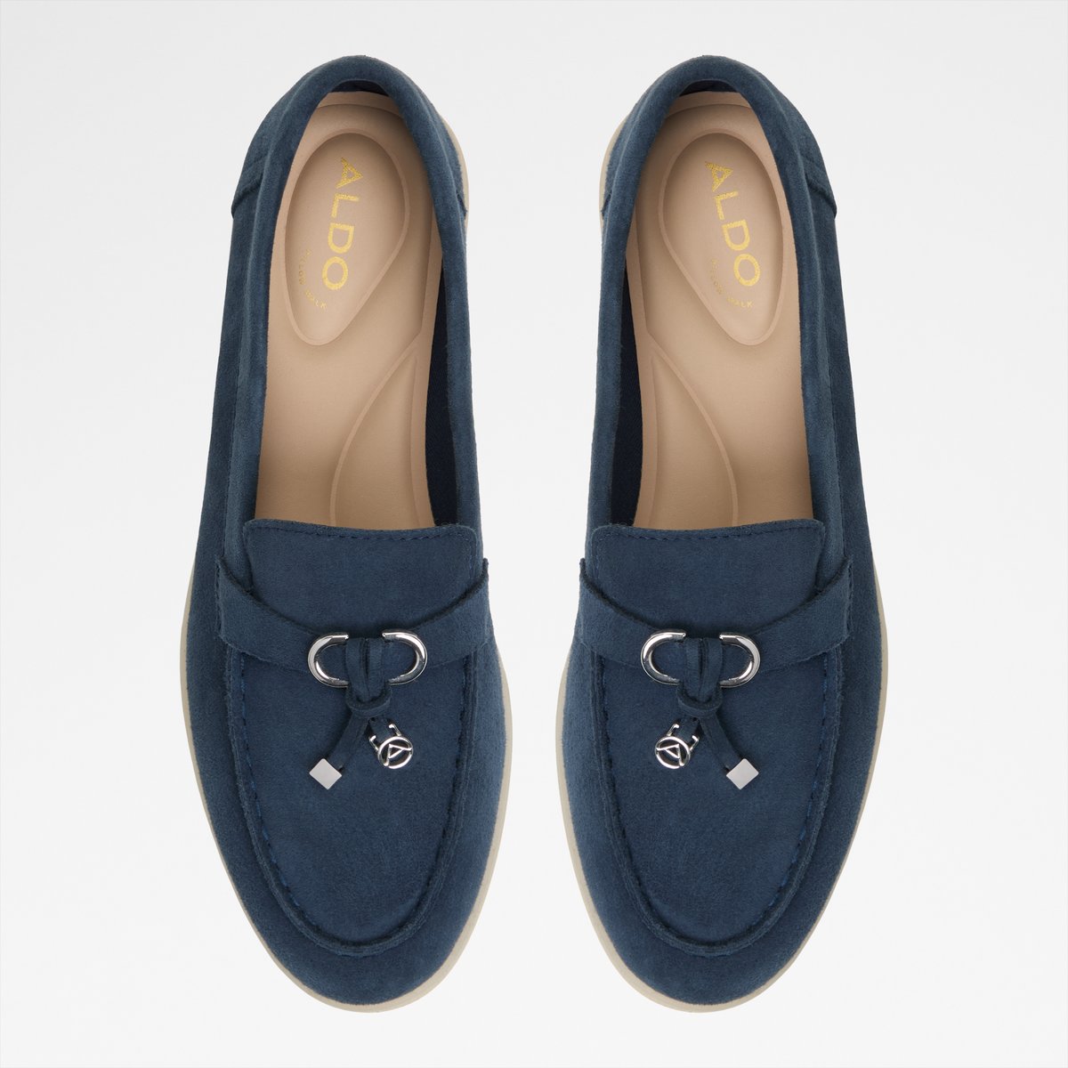 Creras-In Loafers