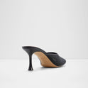 Cristelle Heeled Mules