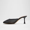 Cristelle Heeled Mules