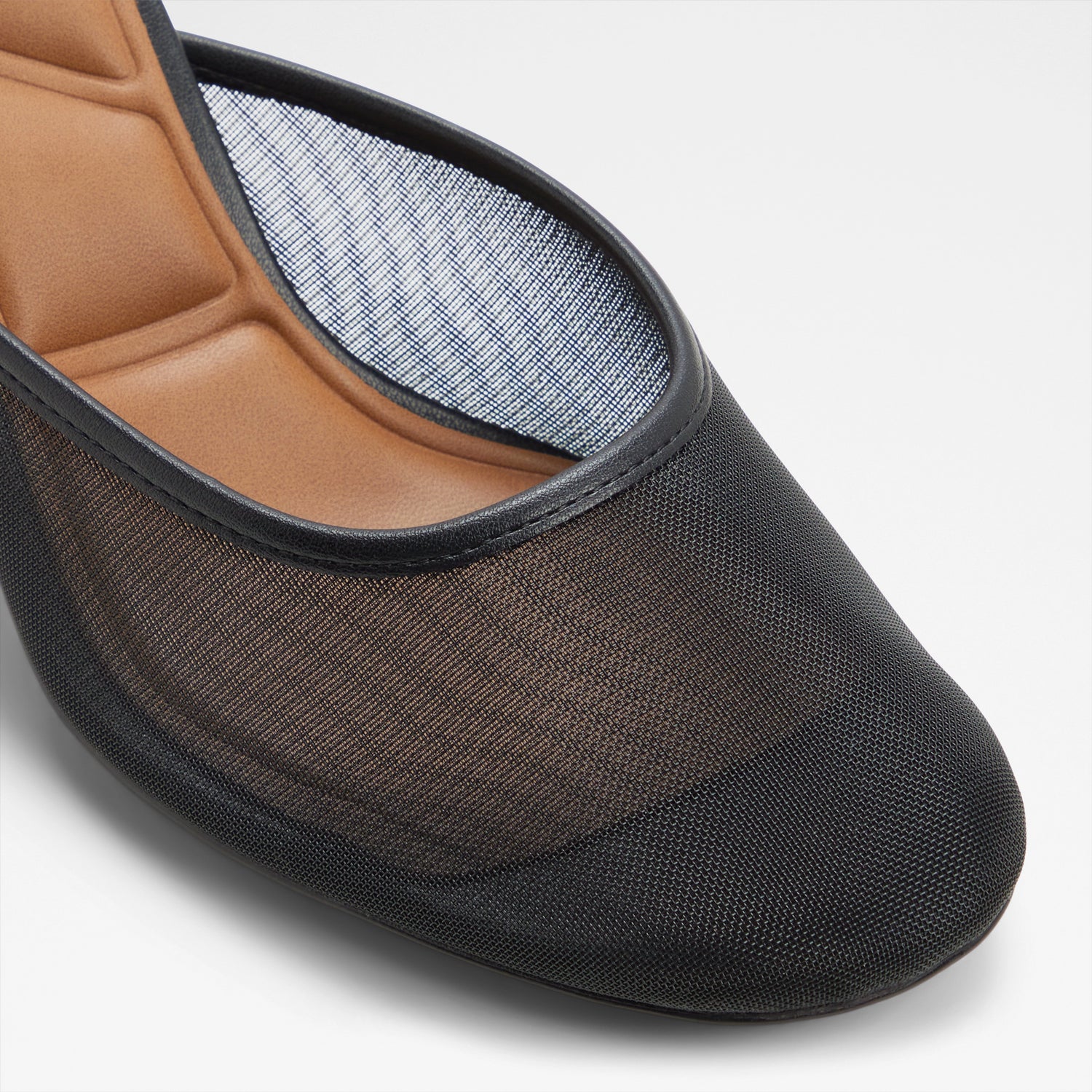 Cristelle Heeled Mules