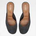 Cristelle Heeled Mules