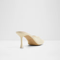 Cristelle Heeled Mules