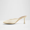 Cristelle Heeled Mules