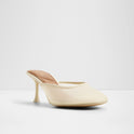Cristelle Heeled Mules