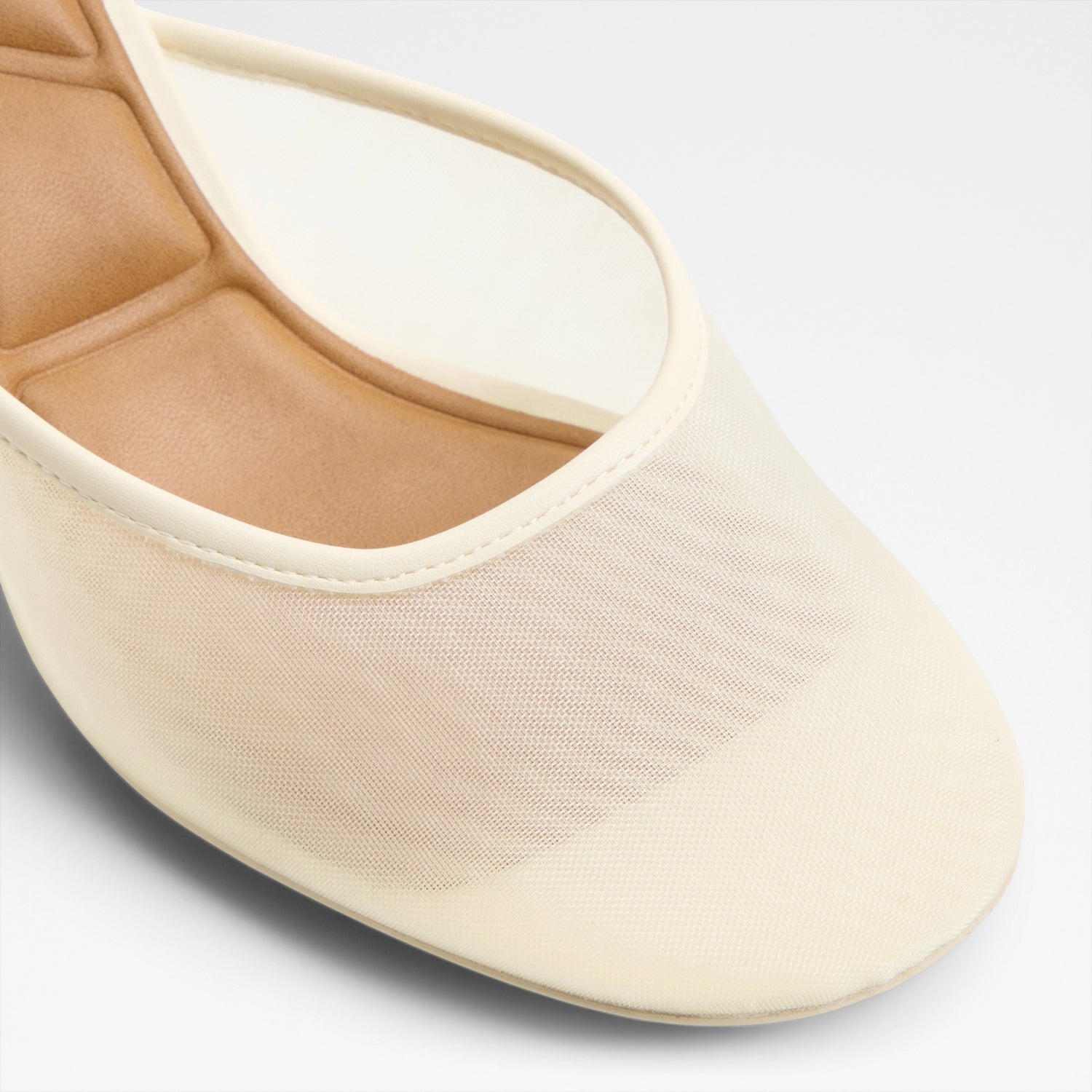 Cristelle Heeled Mules