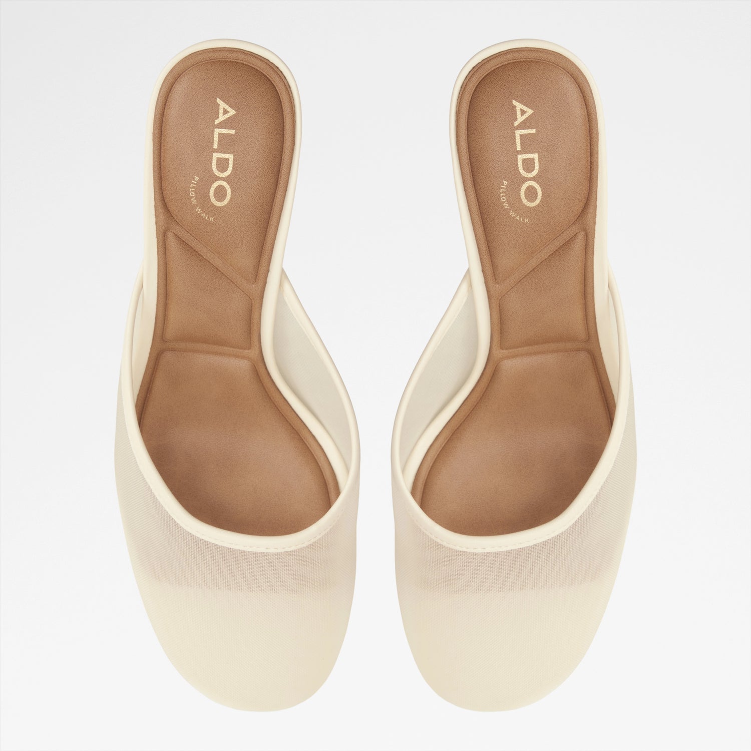 Cristelle Heeled Mules