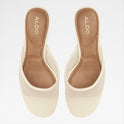 Cristelle Heeled Mules