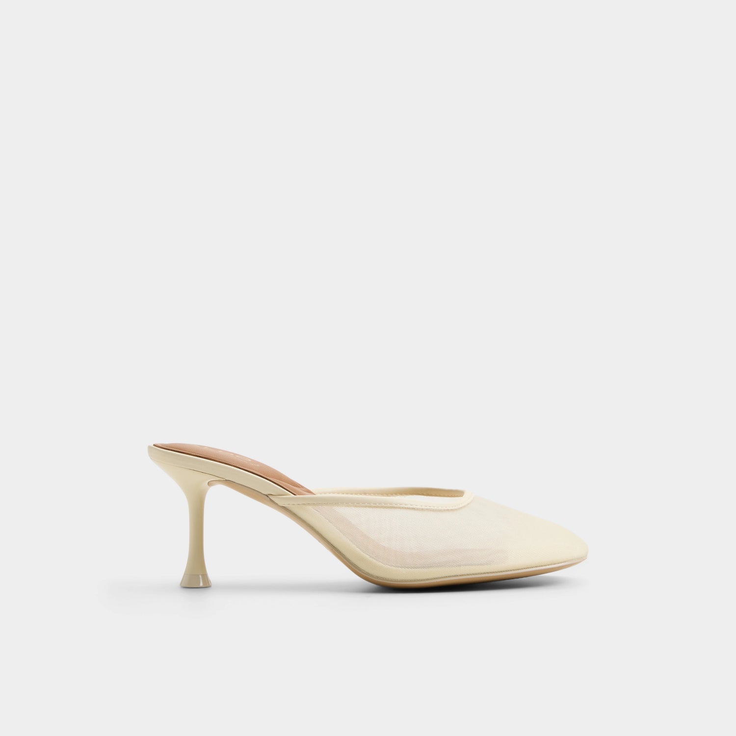 Cristelle Heeled Mules