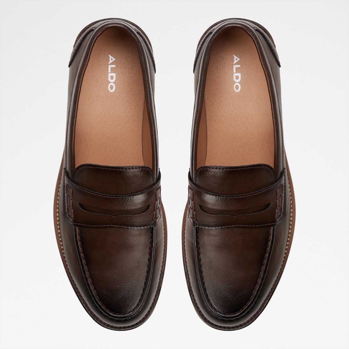 Cristof Loafers