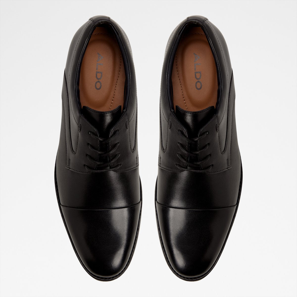 Crosato Derby Shoes