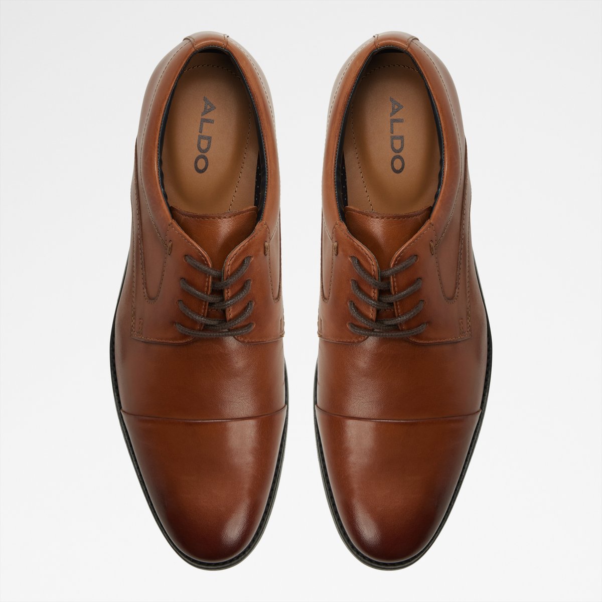 Crosato Derby Shoes