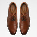 Crosato Derby Shoes