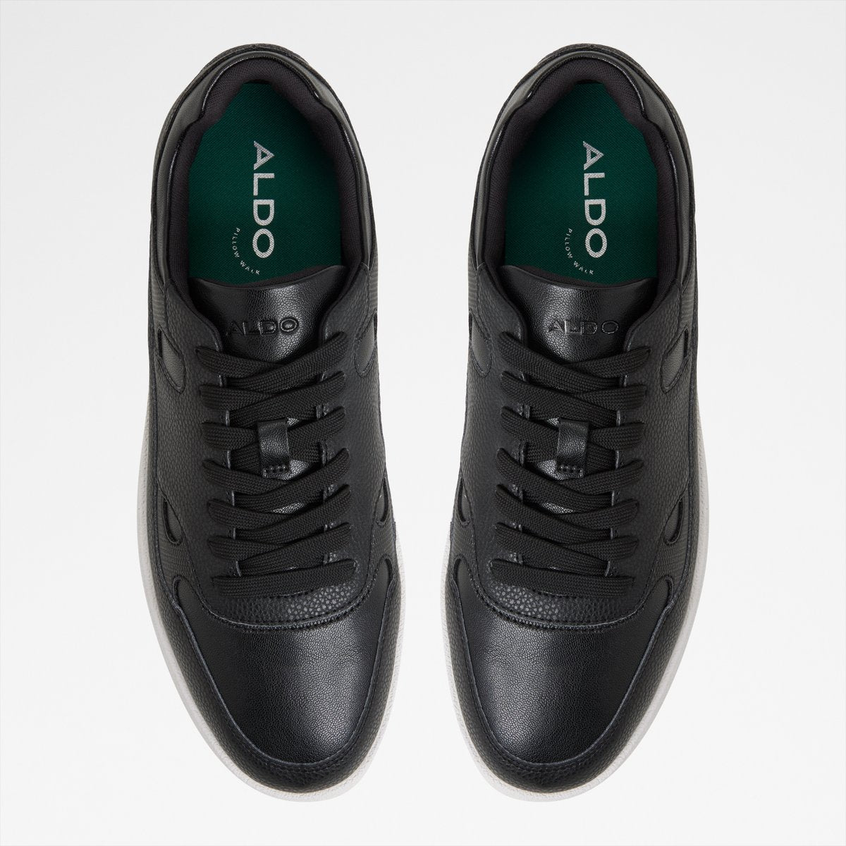 Curtis Low-Top Sneakers