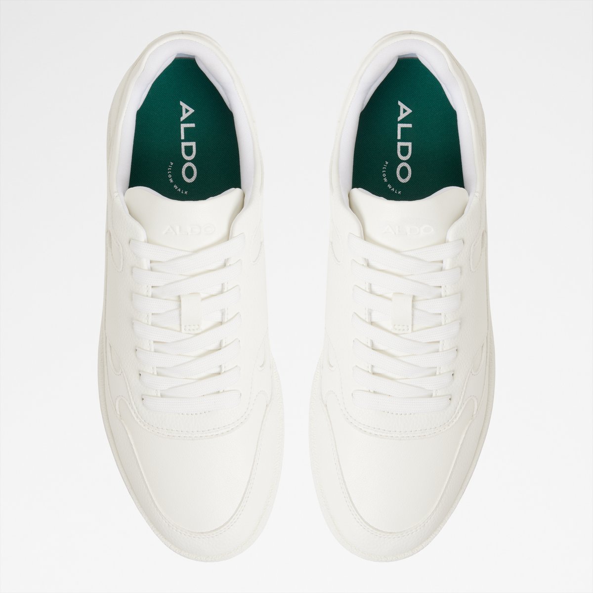 Curtis Low-Top Sneakers