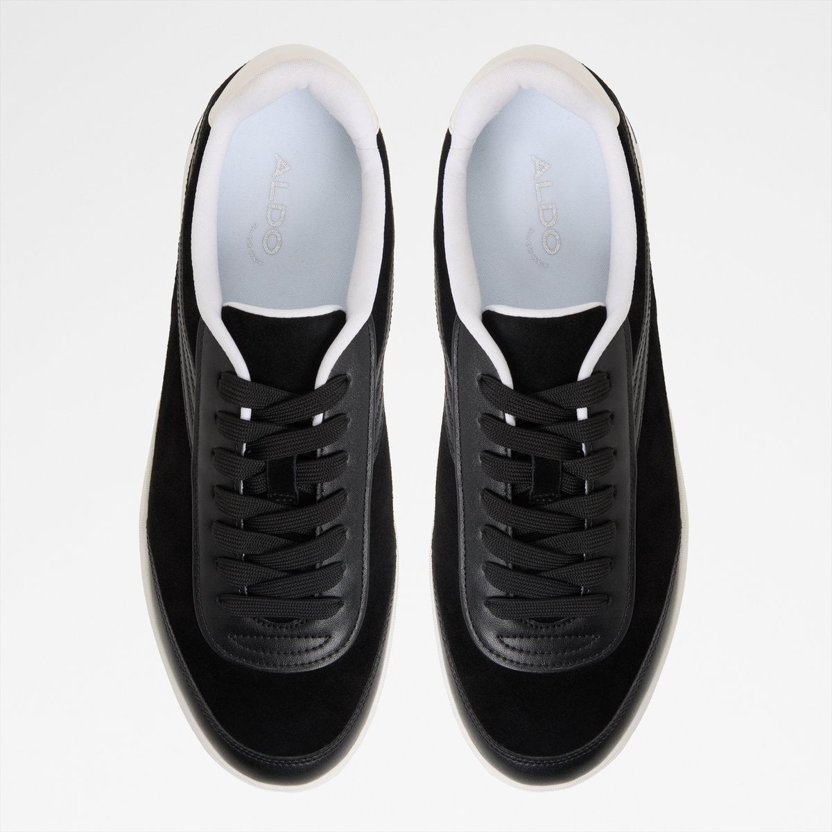 Cypress Low-Top Sneakers