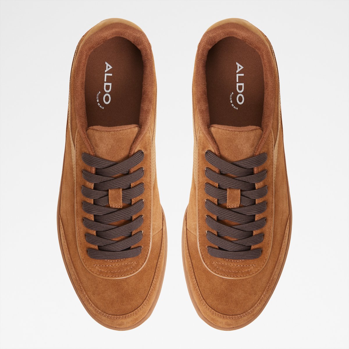 Cypress Low-Top Sneakers