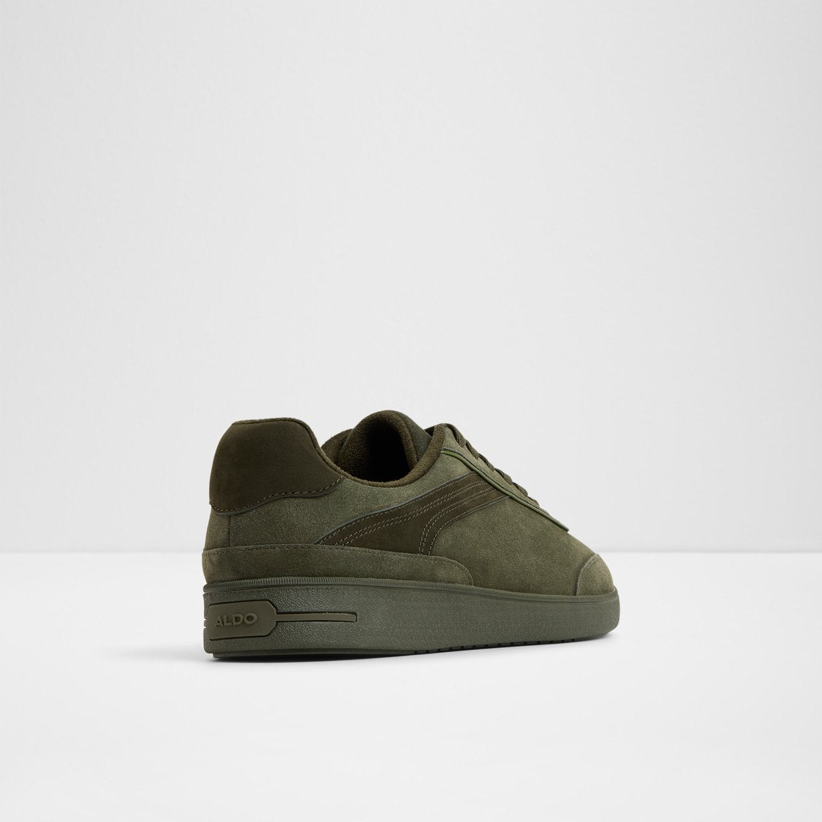 Cypress Low-Top Sneakers