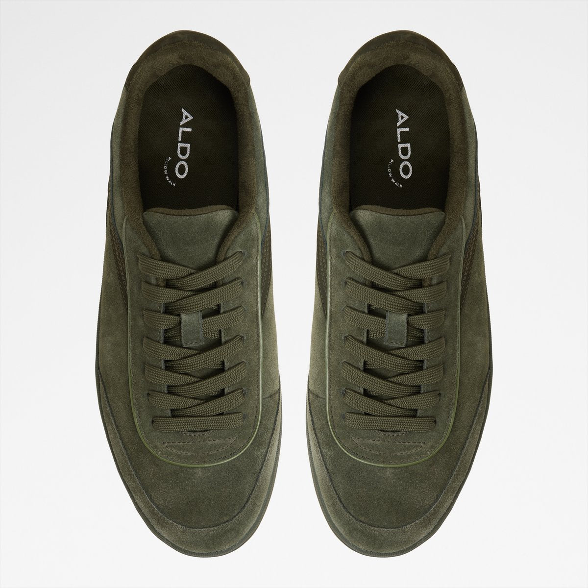 Cypress Low-Top Sneakers