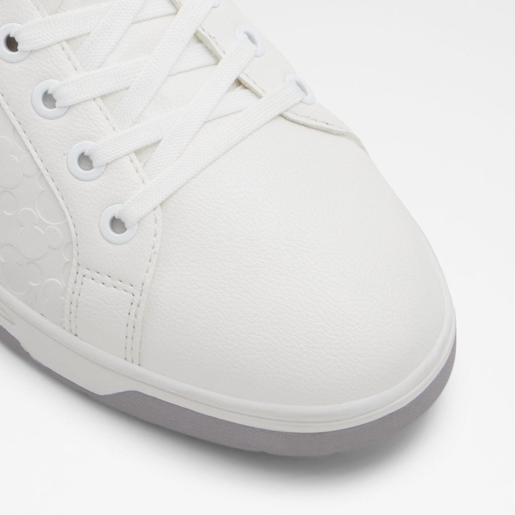 D100Msneaker Low-Top Sneakers