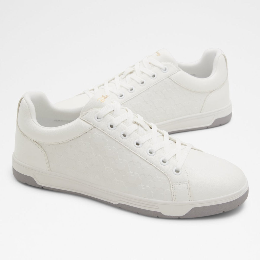 D100Msneaker Low-Top Sneakers