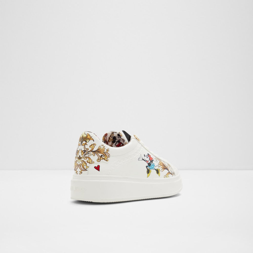 D100Sneaker Low-Top Sneakers