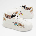 D100Sneaker Low-Top Sneakers