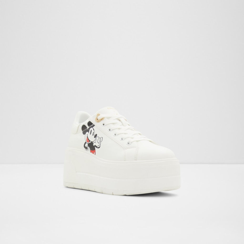 D100Zsneaker Wedge Sneakers