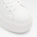 D100Zsneaker Wedge Sneakers