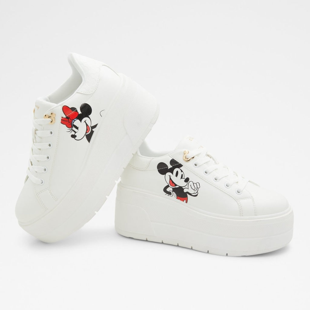 D100Zsneaker Wedge Sneakers