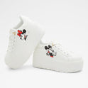 D100Zsneaker Wedge Sneakers