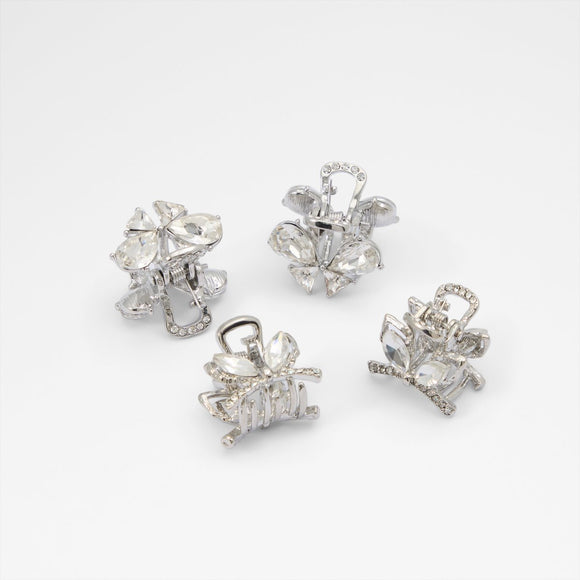 Daisydots Hair Clip