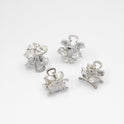 Daisydots Hair Clip