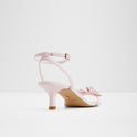 Daisyrose Heeled Sandals