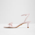 Daisyrose Heeled Sandals