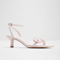 Daisyrose Heeled Sandals