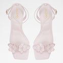 Daisyrose Heeled Sandals