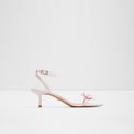 Daisyrose Heeled Sandals