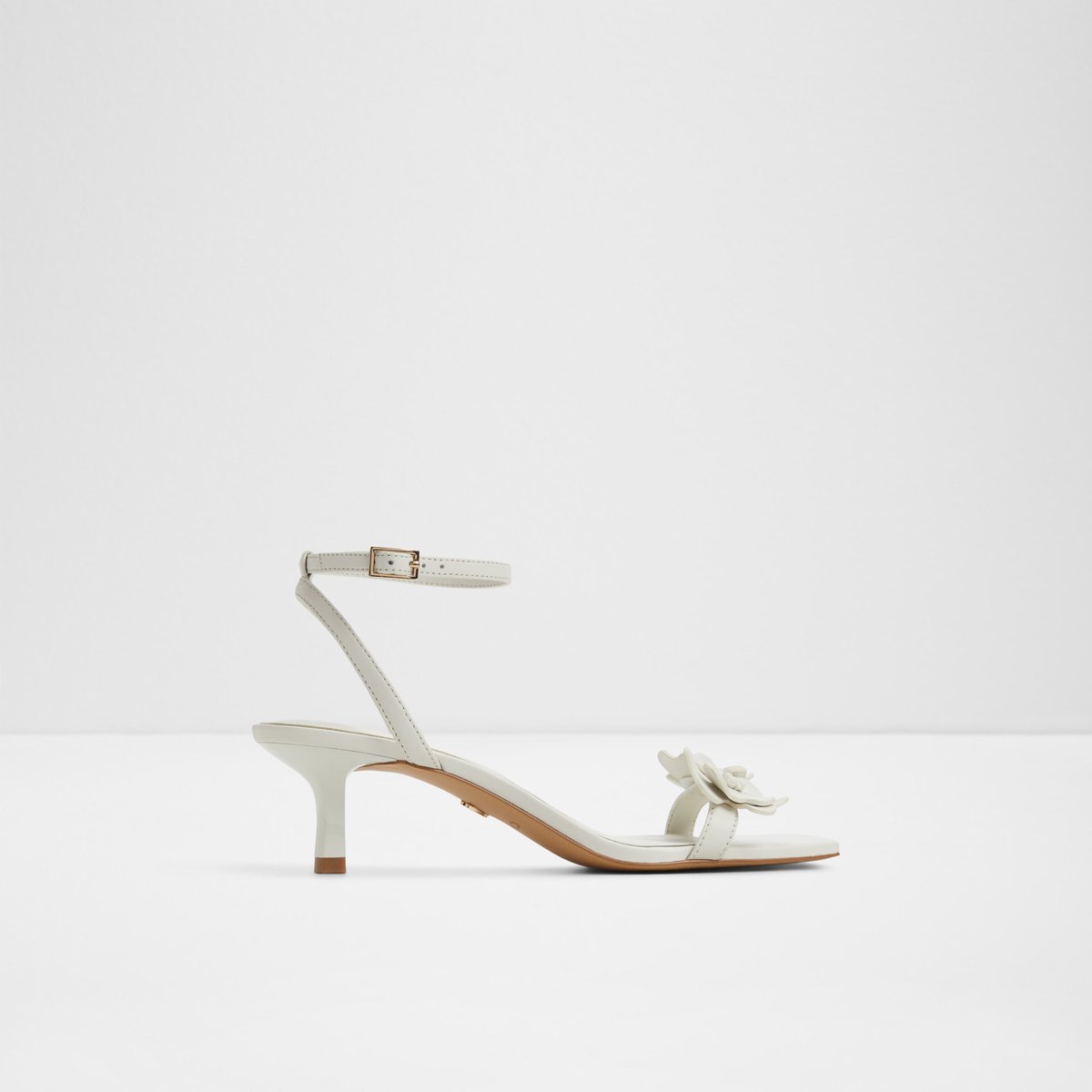 Daisyrose Heeled Sandals