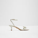 Daisyrose Heeled Sandals