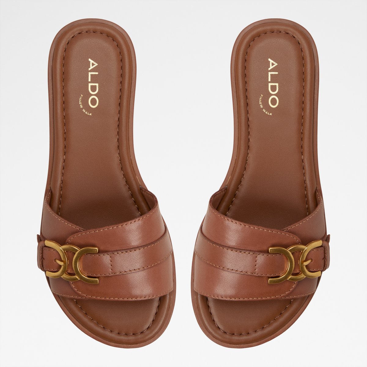 Dallaedar Slide Sandals